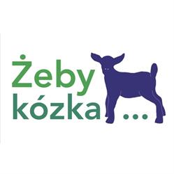 Żeby kózka