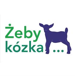 Żeby kózka