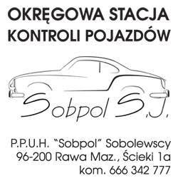Sobpol Okręgowa Stacja Kontroli Pojazdów
