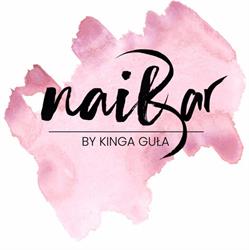 NailBar Kinga Guła-Makrzanowska