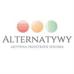 Alternatywy - Aktywna Przestrzeń Seniora