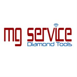 MG Service Marcin Gajsler - serwis Novopress, regeneracja i produkcja koron diamentowych