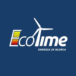 EcoTime Fotowoltaika