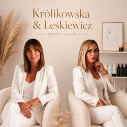 Królikowska&Leśkiewicz Pracownia Urody