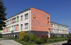 Szkoła Podstawowa im Marii Konopnickiej w Zebrzydowicach