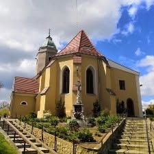 Parafia Św. Jakuba Apostoła w Pieszycach
