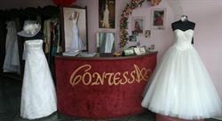 Contessa - Salon sukni ślubnych