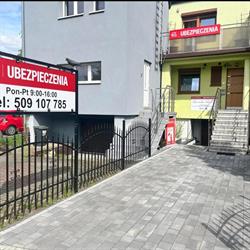 UBEZPIECZENIA ANGELIKA KOSTKA