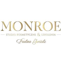 Monroe Studio Kosmetyczne & Szkolenia Paulina Gwóźdź