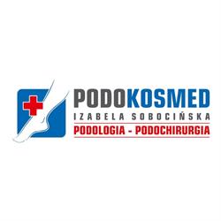 PODOKOSMED IZABELA SOBOCIŃSKA