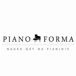 PianoForma - Nauka gry na pianinie fortepianie /Oprawa Muzyczna/ Bielsko-B