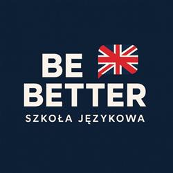 BE BETTER ALINA ZAWISTOWSKA