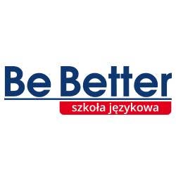 BE BETTER ALINA ZAWISTOWSKA