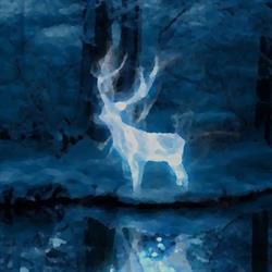 Patronus-obiekt całoroczny