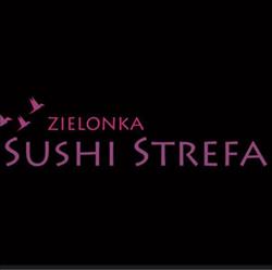 Sushi Strefa Zielonka