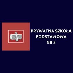 Prywatna Szkoła Podstawowa nr 5
