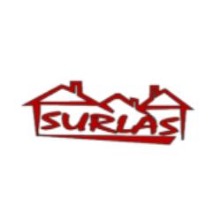 Budowa domów jednorodzinnych - Robert Surlas