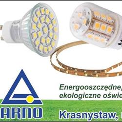 Hurtownia Elektryczna ARNO