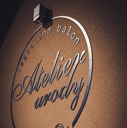 "Atelier Urody" Magdalena Balon