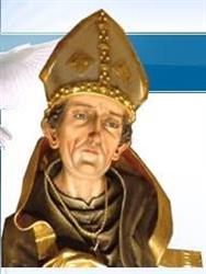 Sanktuarium Św. Idziego w Mikorzynie