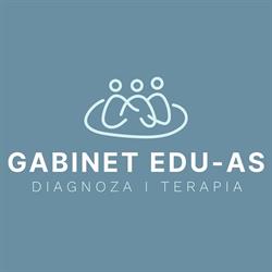 Gabinet terapeutyczny Edu-as