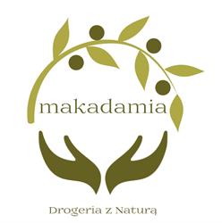 MAKADAMIA DROGERIA Z NATURĄ MAGDALENA STYRANKO