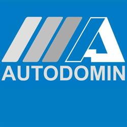 "Autodomin" Dominik Występski