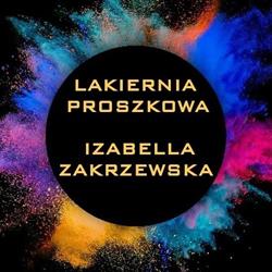Lakiernia Proszkowa Izabella Zakrzewska