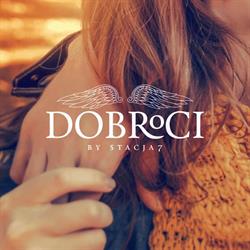 Dobroci.pl - sklep Stacji7