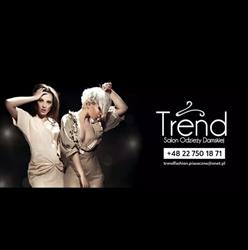 TREND Salon Odzieży Damskiej