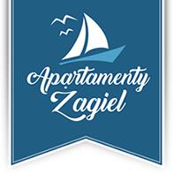 Apartamenty Żagiel