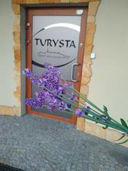 Obiekt noclegowy Turysta