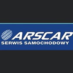 "Arscar" Adam Stępień