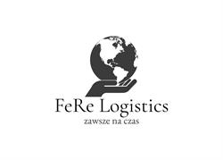 FERE LOGISTICS JUSTYNA MICHALAK-MACH