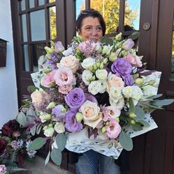 Kwiaciarnia Pachnący Zakątek