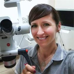 Katarzyna Grzyb -dentysta dla dzieci