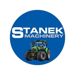 Sklep Techniczno-Rolniczy Stanek Machinery