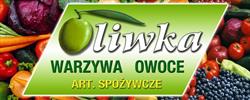 Sklep warzywa owoce Oliwka