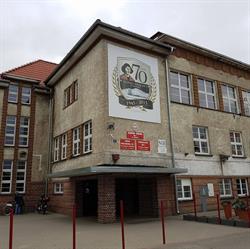 Szkoła Podstawowa nr 1 im. Mikołaja Kopernika w Nidzicy