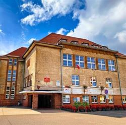 Szkoła Podstawowa nr 1 im. Mikołaja Kopernika w Nidzicy