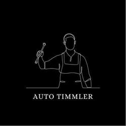 AUTO-TIMMLER KRYSTIAN TIMMLER