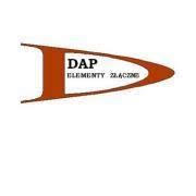"DAP" ELEMENTY ZŁĄCZNE Dorota Mazur