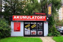 Akumulatory Katowice
