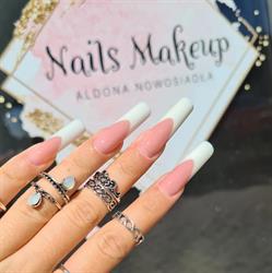 Nails & Makeup Aldona