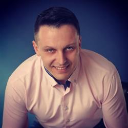 Dj Salto Marcin Olesiński Gentleman dj's