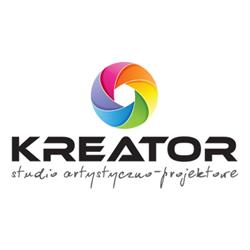 KREATOR studio artystyczno-projektowe