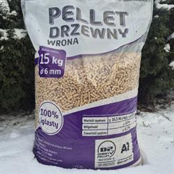 Pellet Wrona
