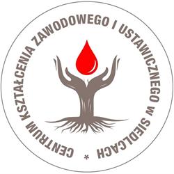 Centrum Kształcenia Zawodowego i Ustawicznego w Siedlcach - MEDYK