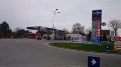 MOYA Stacja Paliw