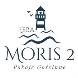 Moris 2 Pokoje Gościnne